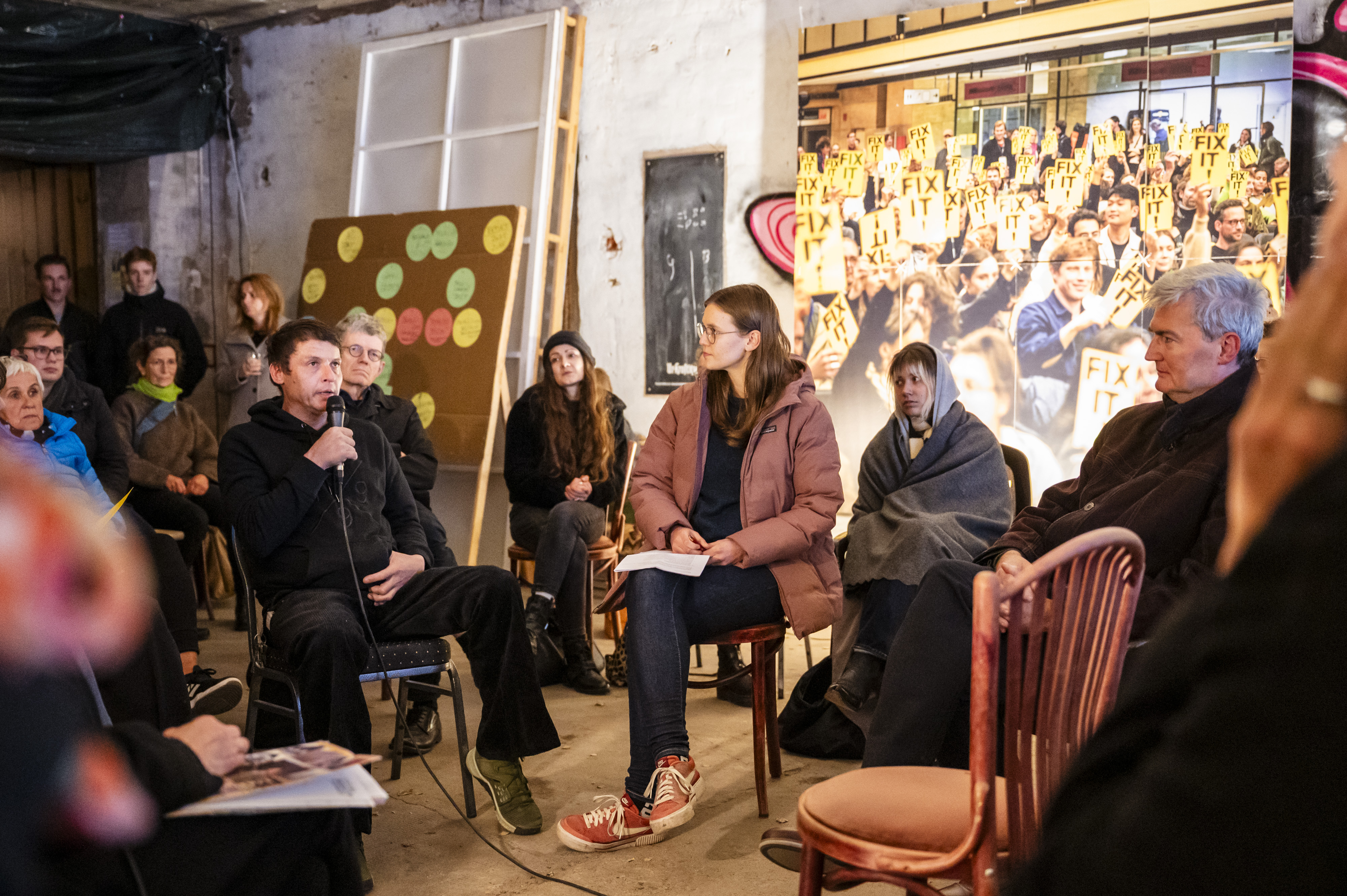 Bildbeschreibungstext